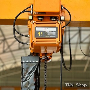 Hoist TNN 1 Ton
