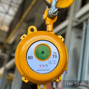 TNN Spring Balancer EW-70 Load : 60-70 Kg.
