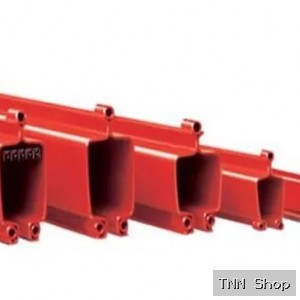 Straight track KBK- II